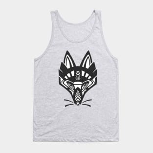 Spirit Fox Tank Top